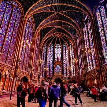 Saint Chapelle